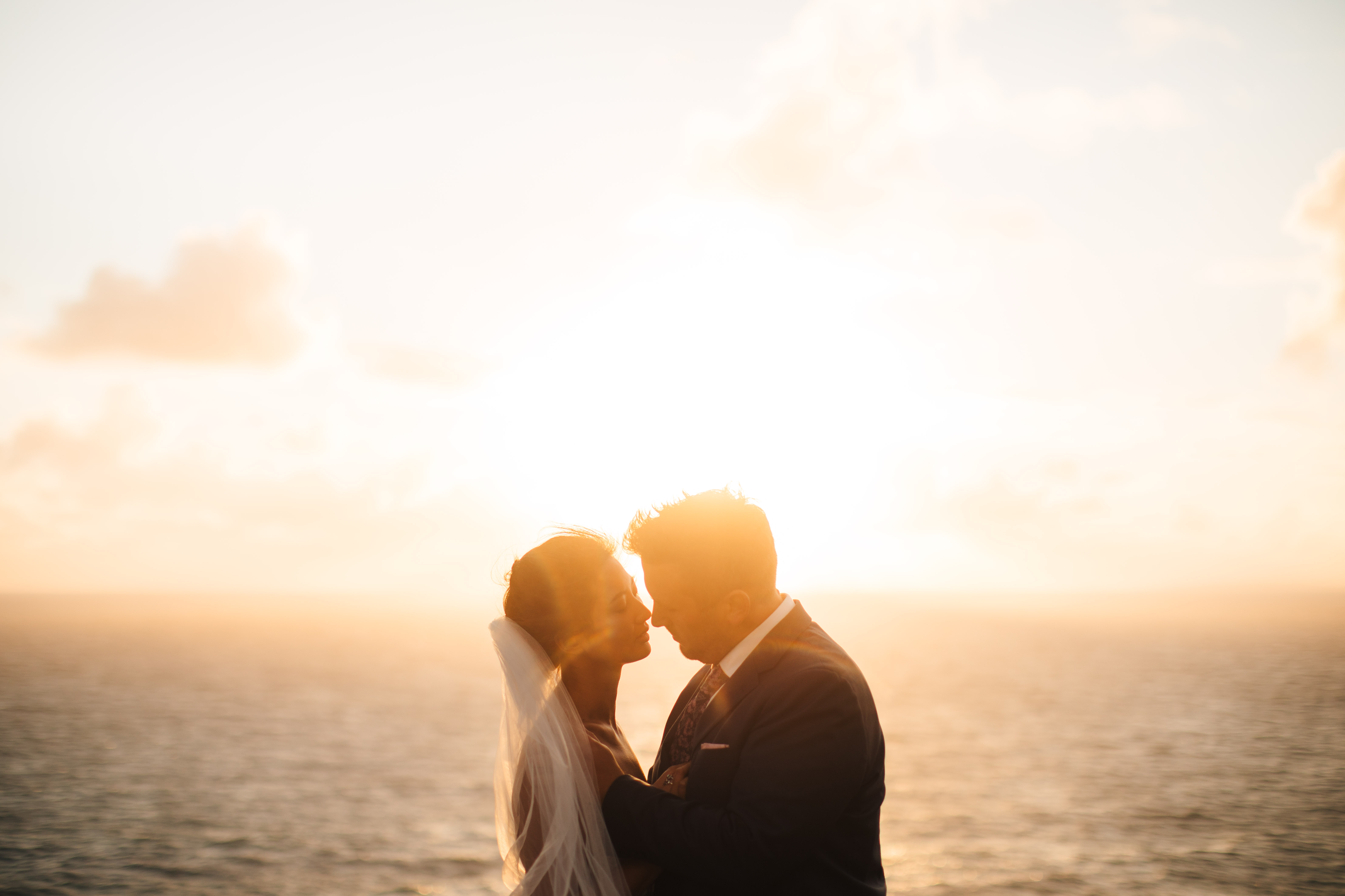 Zdjęcie z portfolio Magic Wedding Photographer