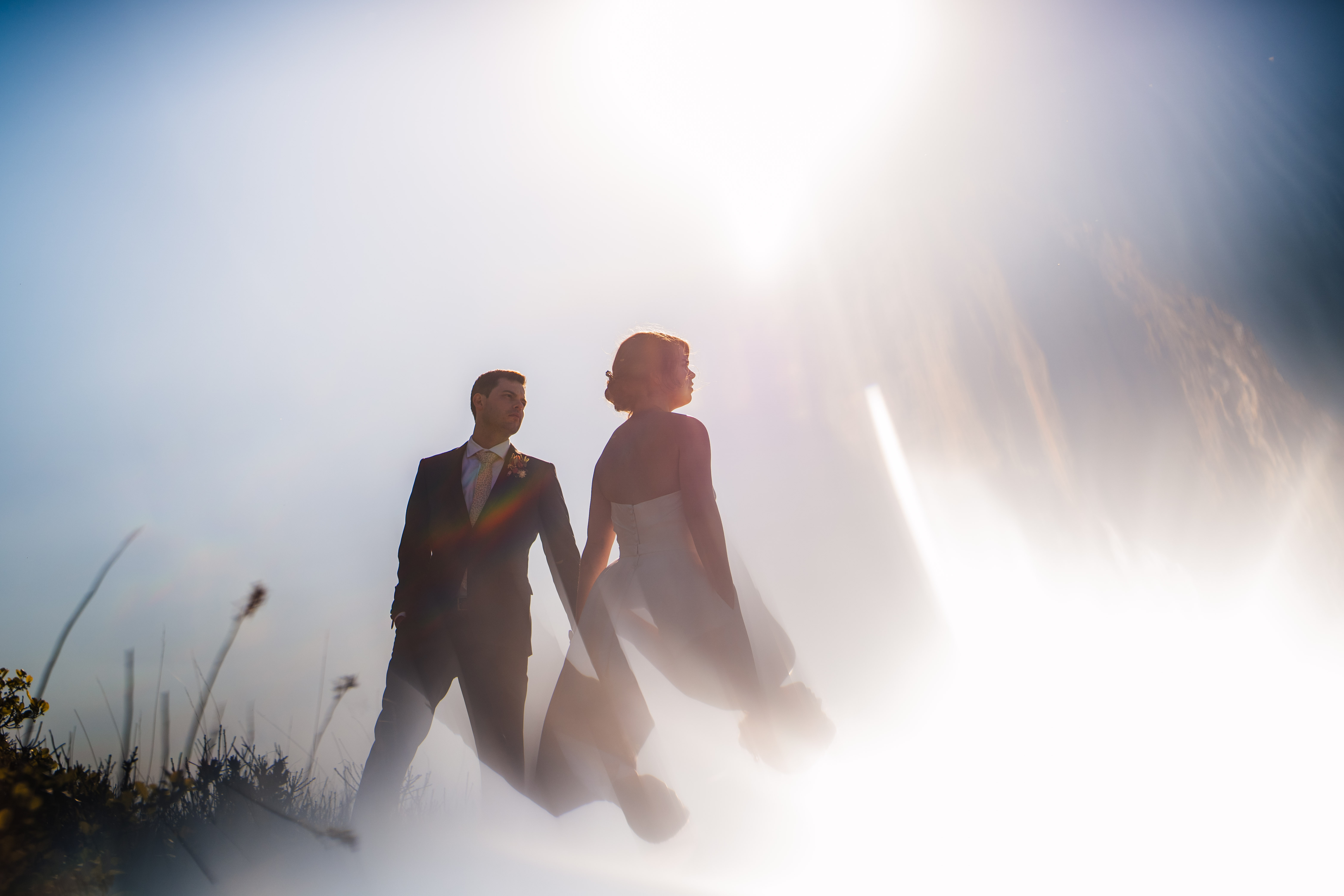 Zdjęcie z portfolio Magic Wedding Photographer