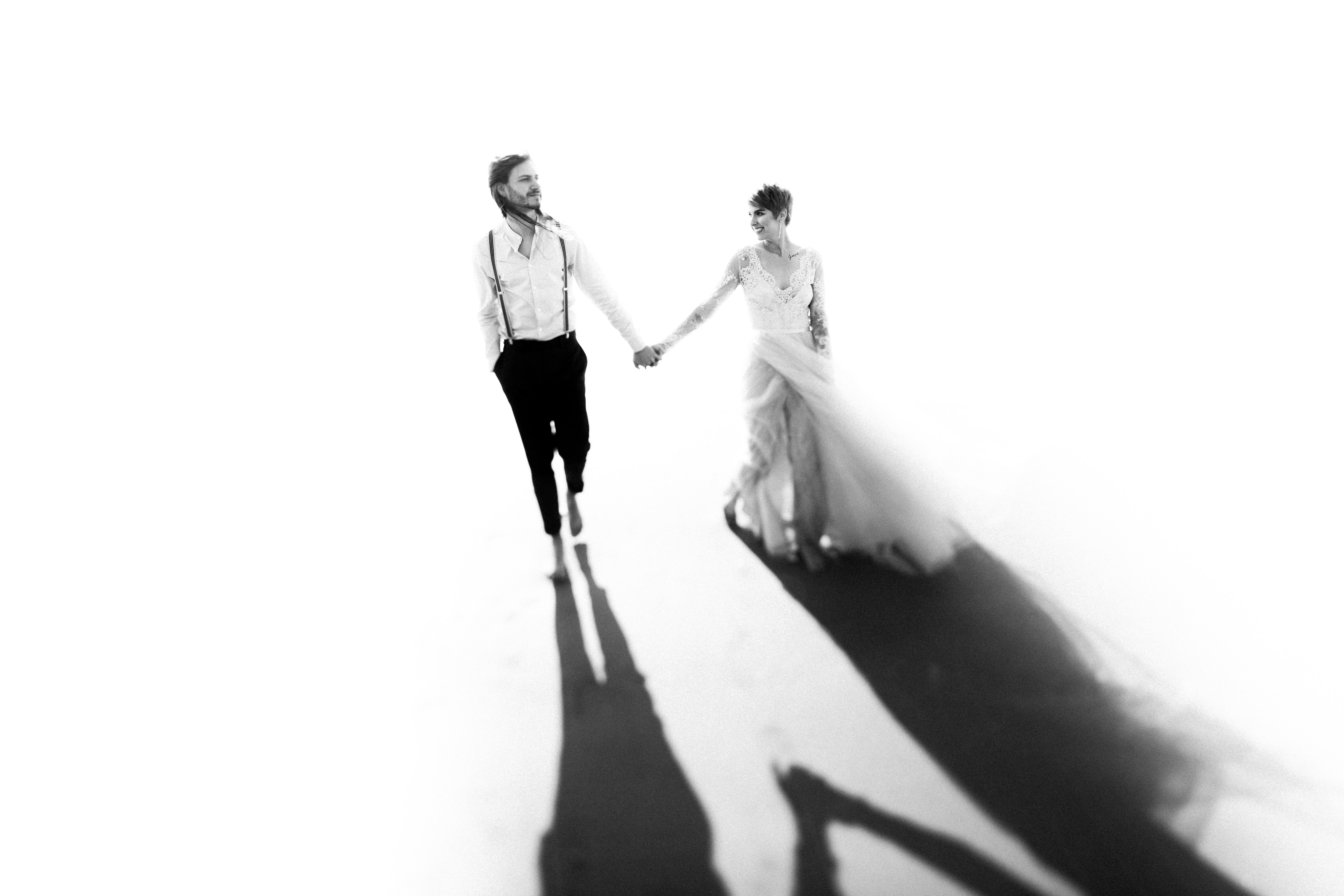 Zdjęcie z portfolio Magic Wedding Photographer
