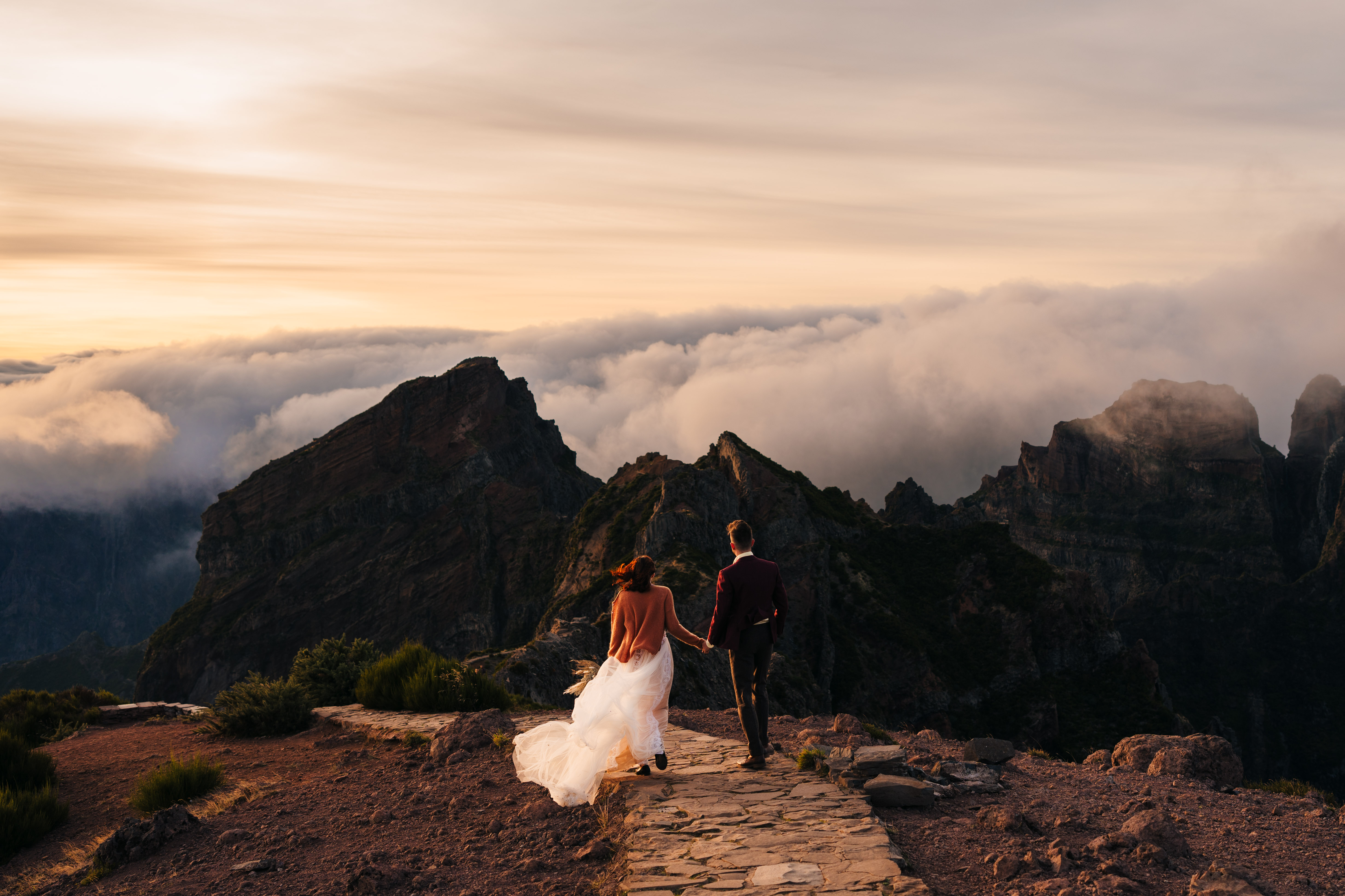 Zdjęcie z portfolio Magic Wedding Photographer
